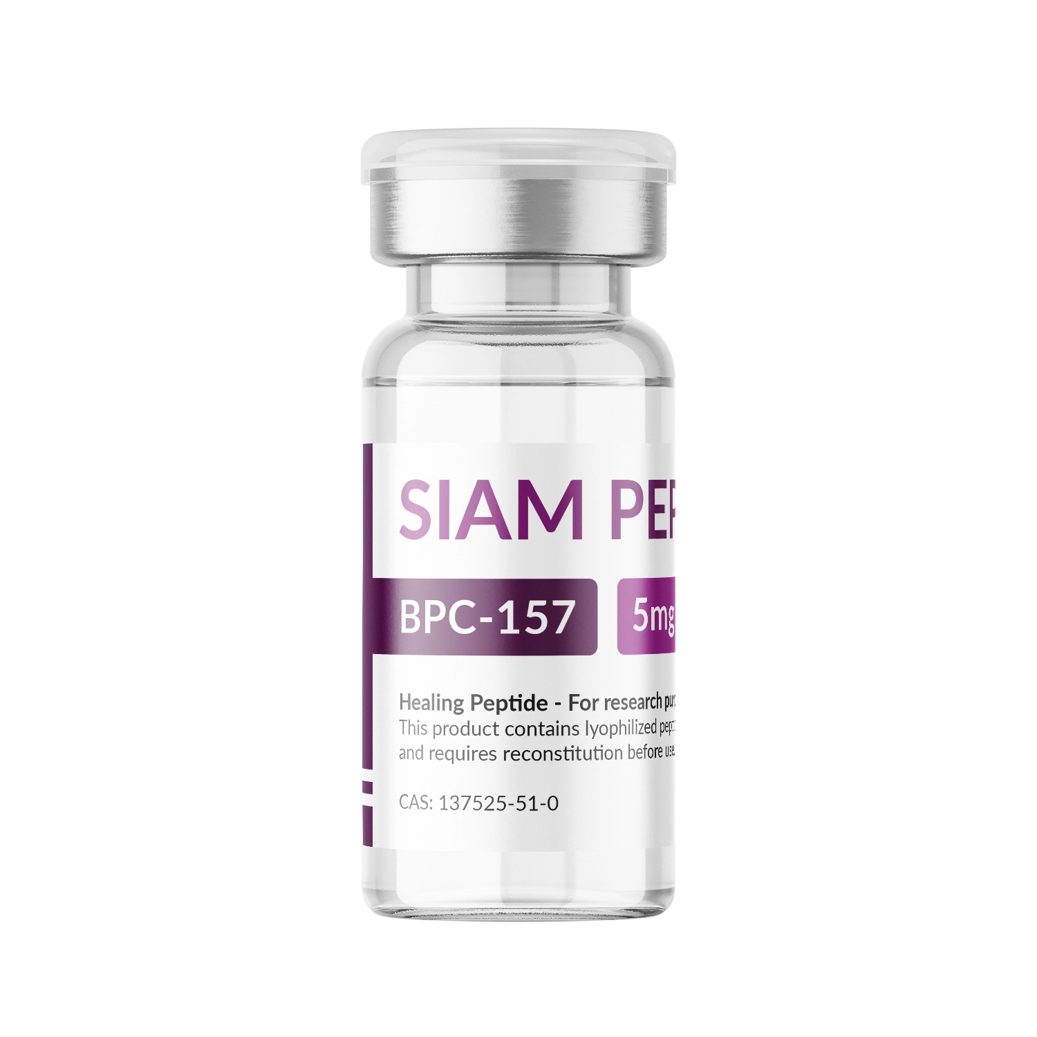 BPC-157 5mg