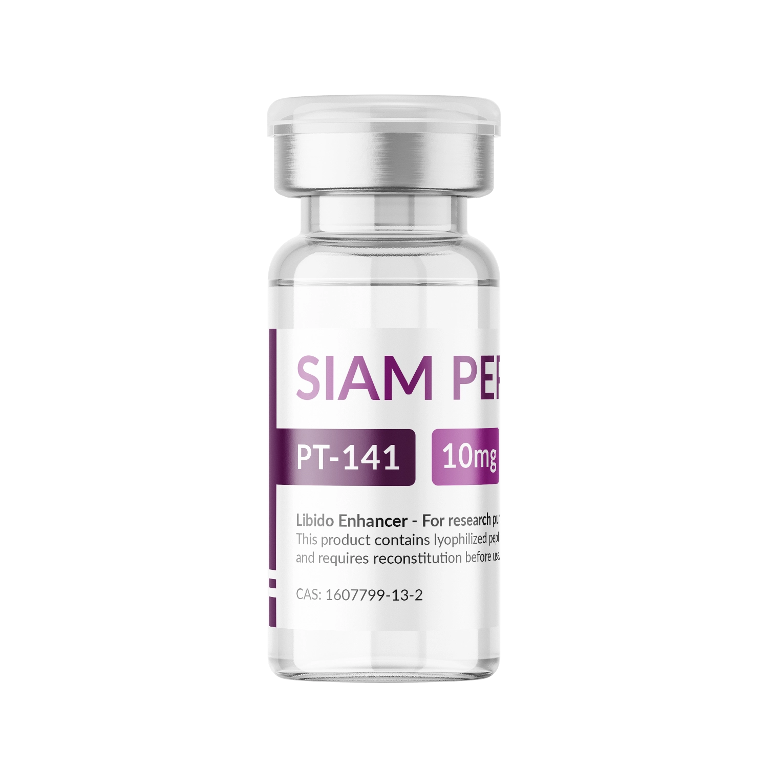 PT-141 10mg