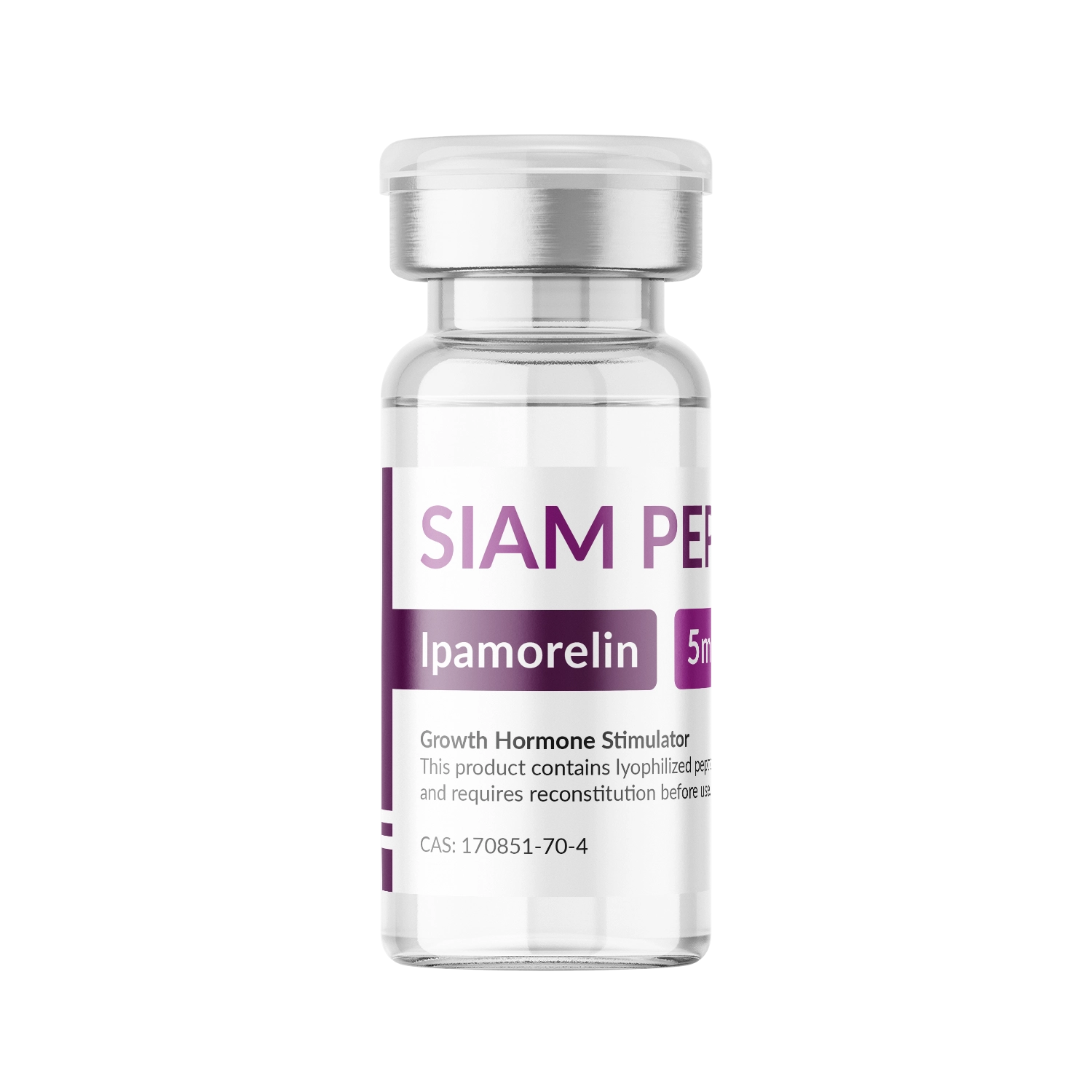Ipamorelin 5mg