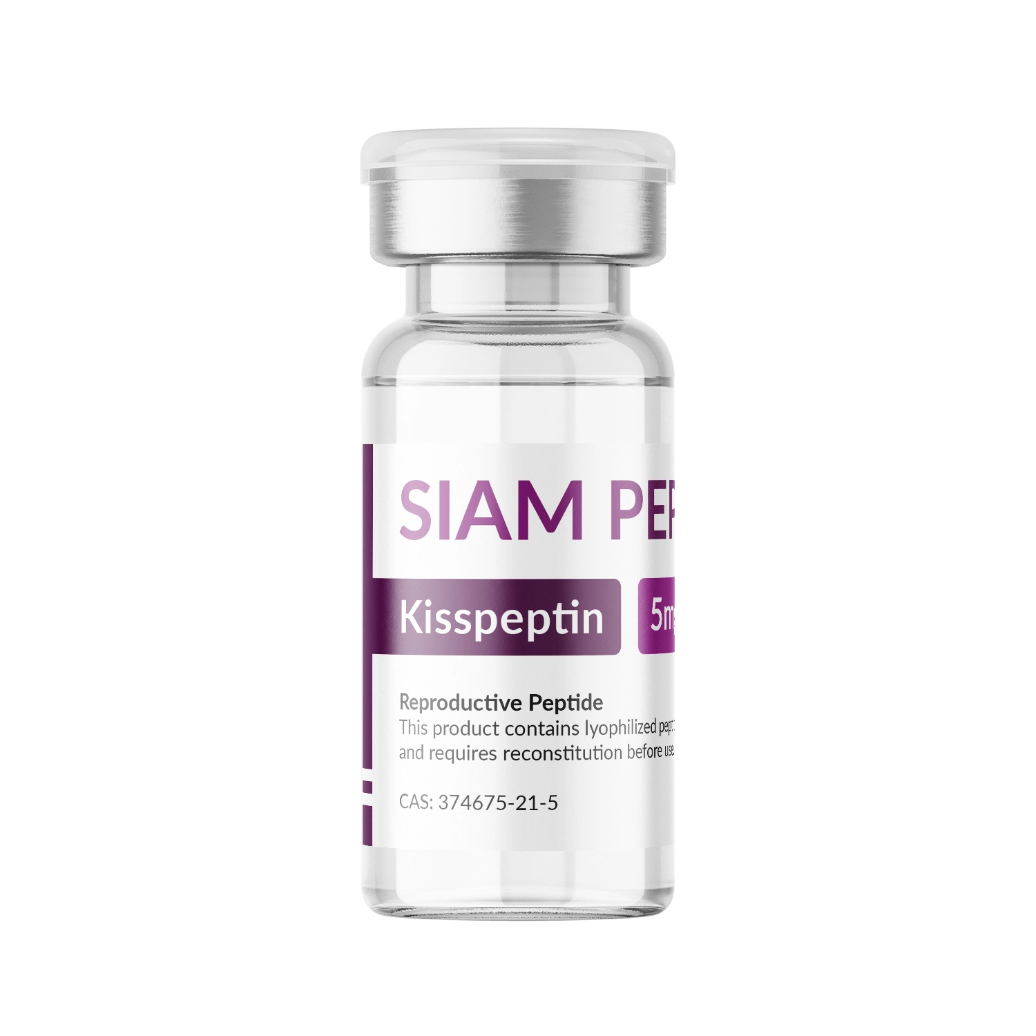 Kisspeptin 5mg
