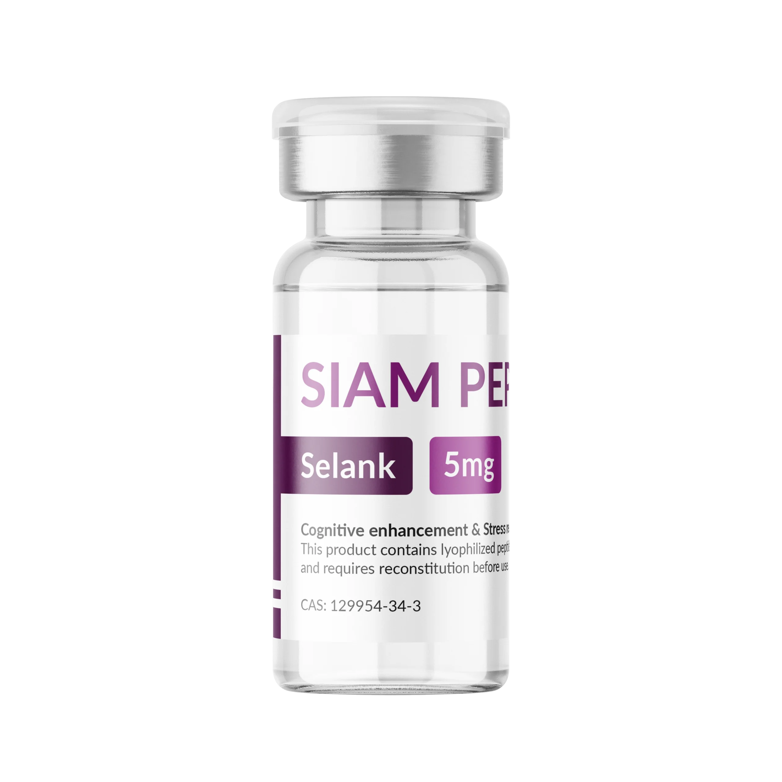 Selank 5mg