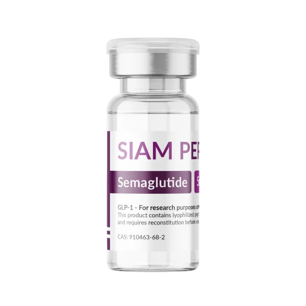 Semaglutide 5mg