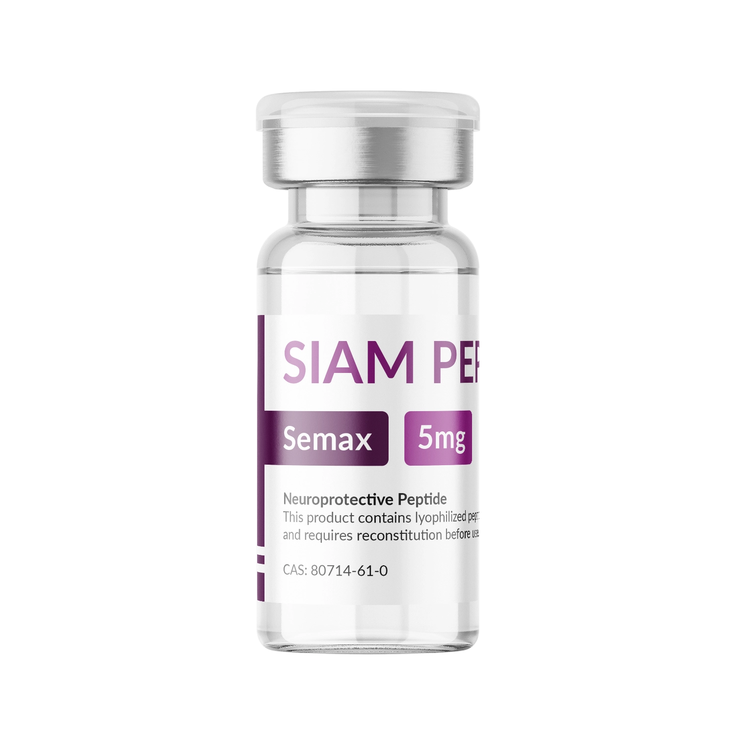 Semax 5mg
