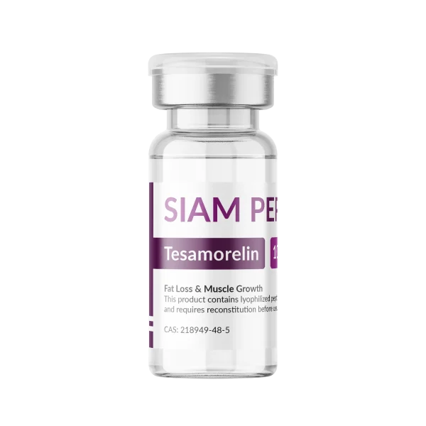 Tesamorelin 10mg