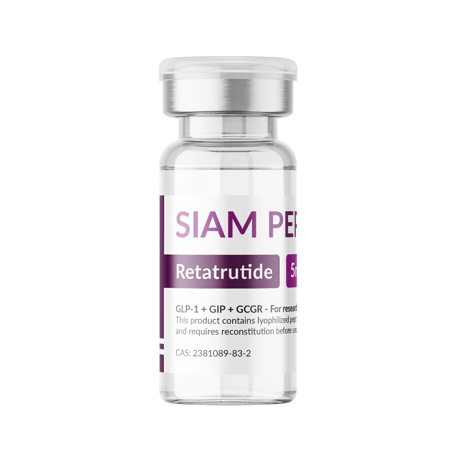 Retatrutide 5mg